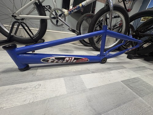 Profile racing mid school - mid, bmx