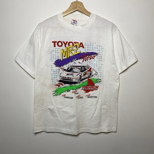 Vintage 90s toyota - vintage,