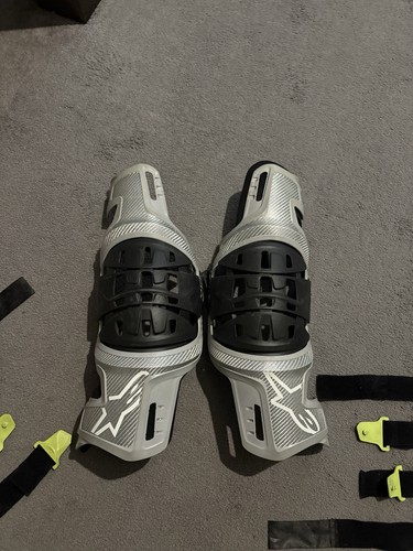Alpinestar bionic motocross - bionic, 7