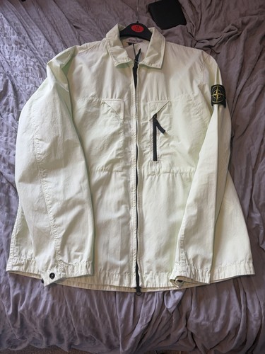 Stone island lime green - lime,