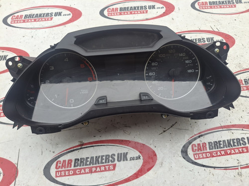 2010 audi 0 tdi - 2.0,