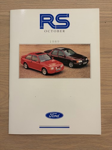 Ford range brochure oct - rs,