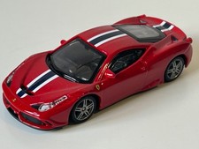 Ferrari 458 Speciale Italian