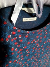 Seasalt MILLPOOL DRESS 14