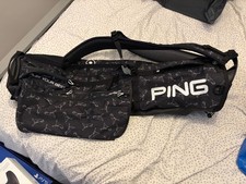 Ping Hoofer Moonlite Pencil