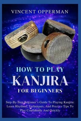 How play kanjira - how,