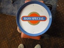 Bass Special Beer Metal Tray