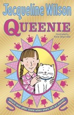 Queenie (Paperback) - FREE