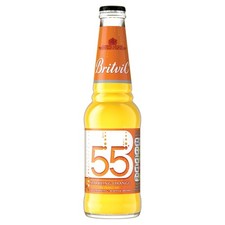 Britvic 55 Sparkling Orange