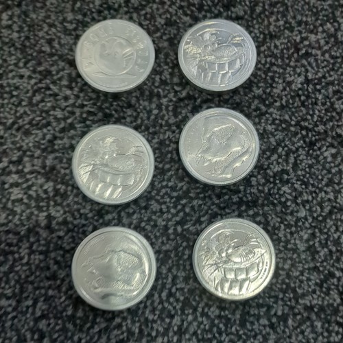 Pog waddingtons metal - og,