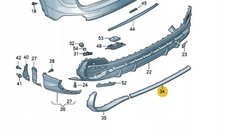 Audi Q3 AU326-1 Q4 S-Line