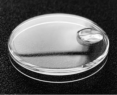 Sapphire watch conversion - sapphire,