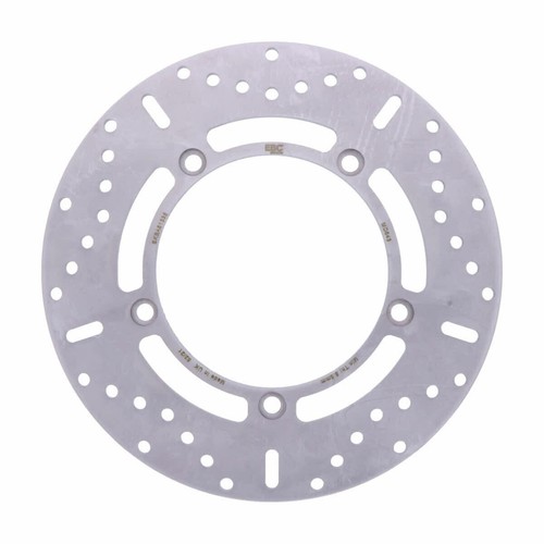 Ebc brake disc - brake, for