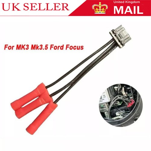 Ford focus mk3 st3 - ford, st