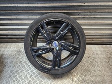 VOLVO S60 ALLOY WHEEL & TYRE R