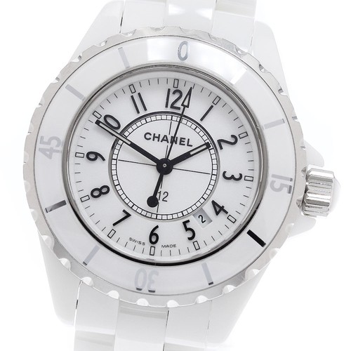 Chanel j12 33mm h0968 - chanel,