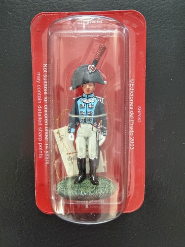Del prado napoleon - at, war