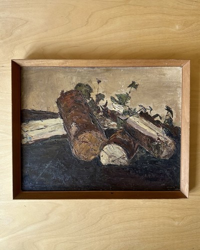 Vintage mid century still life - still,