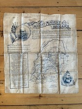 Boer War. Lord Roberts Absent