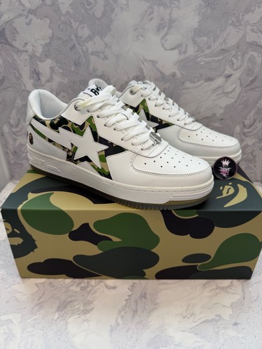 Bathing ape bape sta - a, 2