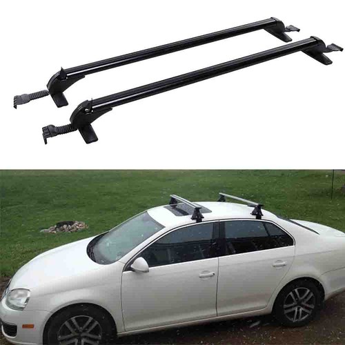 Car top roof rack - top,