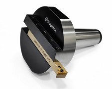 5" (125mm) Head Fly Cutter