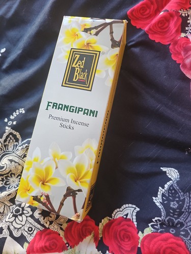 Zedblack frangipani premium - zedblack,
