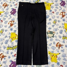 NOS Vintage 80s Farah Navy