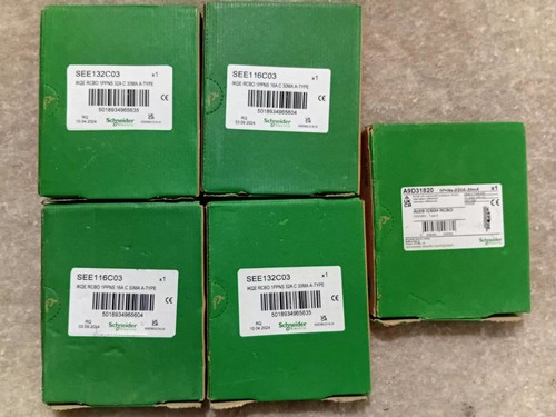 Schneider pon rcbo 30ma - pon,