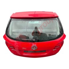 VAUXHALL ASTRA J MK6 5D 09-12