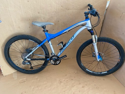 Norco nitro mountain bike - norco,