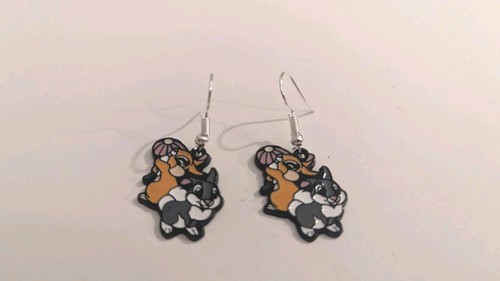 Disney thumper miss bunny - disney's, &