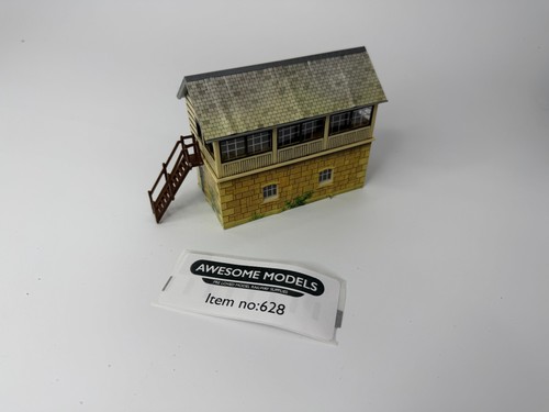 Hornby gauge r503 signal - hornby, 00