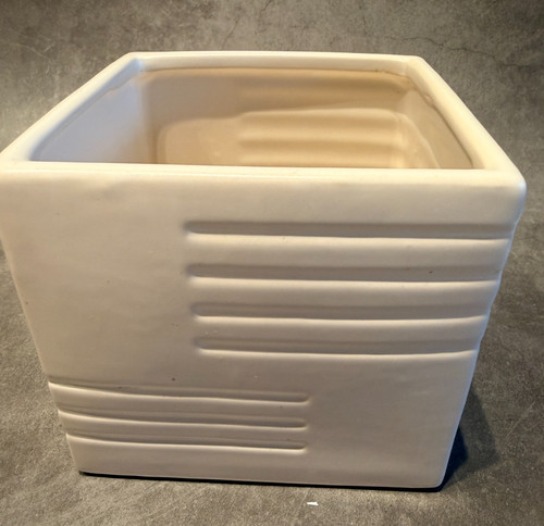 Heavyweight square ceramic - square,