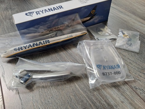 Ryanair boeing 737 800 - boeing, 737-800