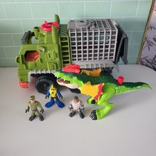 Imaginext Jurassic World