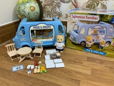 Sylvanian families beautiful