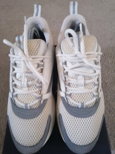 Dior b22 mens - white, and