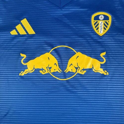Leeds united football shirt - leeds,