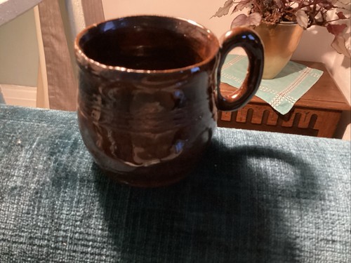 Rustic hand thrown - rustic, stoneware