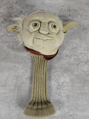 Star wars yoda golf club - golf,