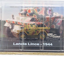 Amercom 1:72 Lancia Lince
