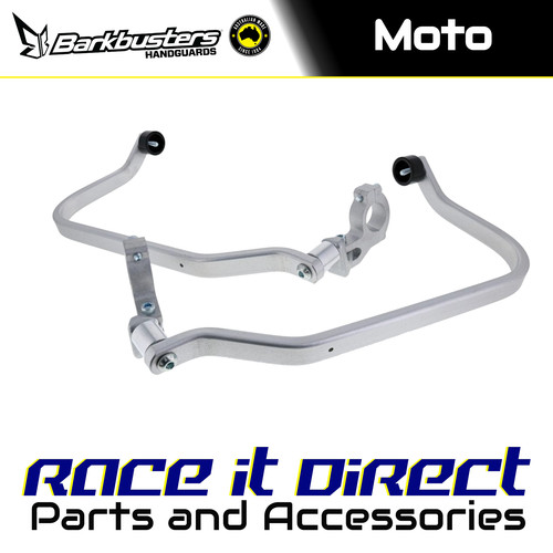 Handguard kit for - kit,