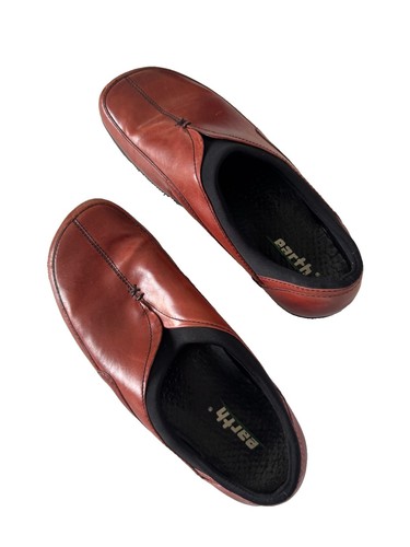 Earth kalso reflect leather - earth,