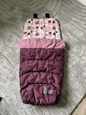 Cosatto Footmuff  Luxury