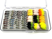 64 x Ultimate Buzzer / Blob