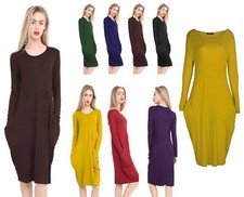 New Ladies Lagenlook Baggy