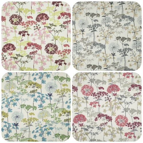 Iliv hedgerow floral print - hedgerow,