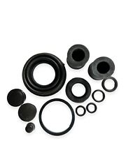 For Daihatsu Charade VIII Brake Caliper Repair Kit Rear 2011