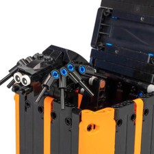 ZITIANYOUBUILD MOC-90977